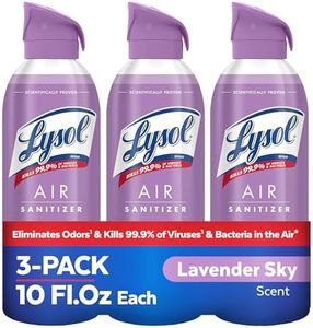 Lysol Air 