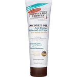 Palmer's Coconut Oil Firming Lotion, Anti-Oxidant, Free of Dyes, Parabens, Phthalates, Mineral Oil & Gluten - 250ml