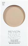 Revlon Nearly Naked Pressed Powder 