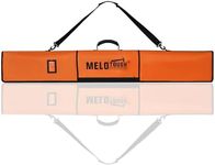 MELOTOUGH Track Saw Guide Rail Bag 