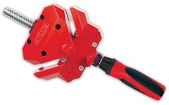 BESSEY WS-3+2K-CB Angle Clamp