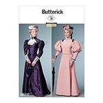 Butterick Women's Victorian Shirt a