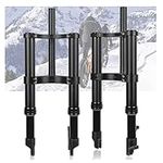 Snow Bike Fork 12 Inch 4.0 Tire E-B