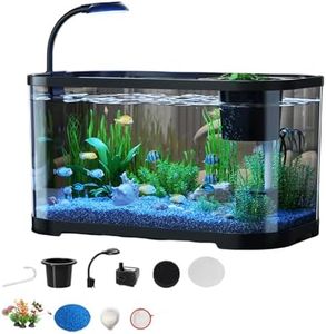 Aquarium S