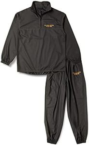 Gold's Gym G5710 Sauna Suit