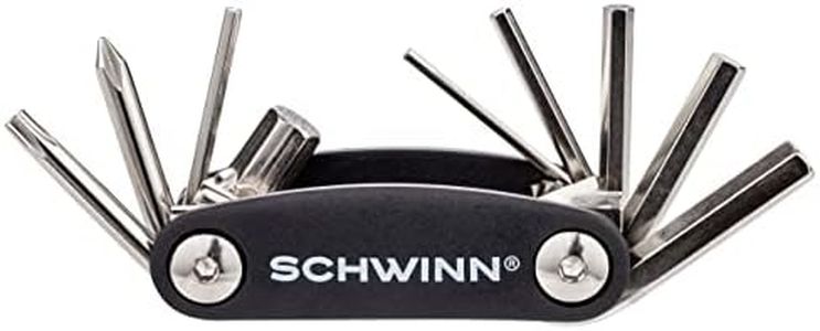 Schwinn 9 