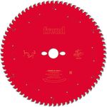 Freud LP60M Solid Wood Circular Saw Blade 305mm 72T 30mm