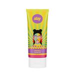 Slay Unholi Cleansing Gel | Gentle Cleansing & Hydrating Gel & Makeup Remover | For Sensitive Skin | With Vitamin C and Glycerin | Fragrance Free | Daily Cleanser | 50 ml