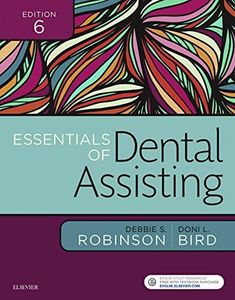 Essentials of Dental Assisting - E-Book