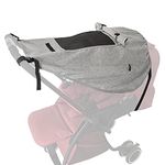 Stroller Cover For Sun