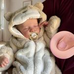 BABESIDE Lifelike Reborn Baby Dolls