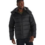 Marmot Men's Stockholm II Jacket Black X-Large