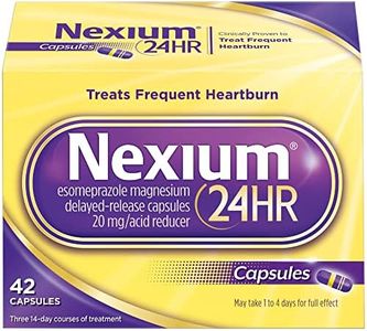 Nexium 24H