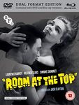 Room at the Top (DVD + Blu-ray)