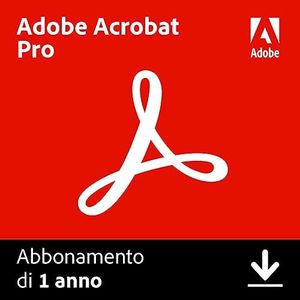 Adobe Acro