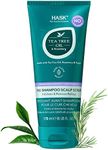 HASK Tea Tree Oil & Rosemary Pre-Sh