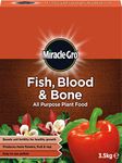 M-GRO Fish Blood Bone 3.5KG