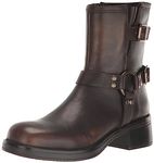 Steve Madden Motorcycle Boots