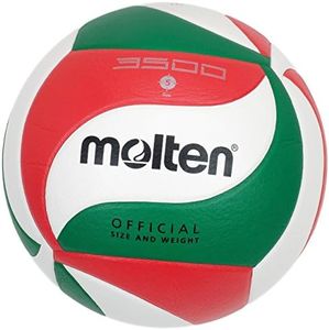 MOLTEN Ballon de Volley Entrainement V5M3500