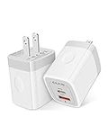 New iPhone Charger Block, USB C Wal