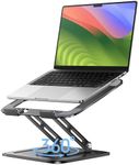 LOXP Adjustable Laptop Stand, Compu