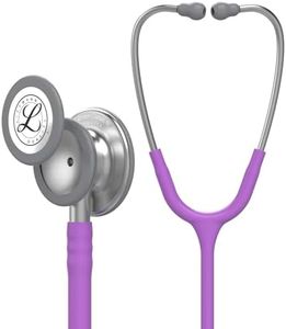 Littmann Classic III Stethoscope, Lavender Tube, 68cm