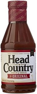 Head Country Original Bar-B-Q Sauce by Head Country