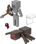 Minecraft â€“ Skeleton Spiders Jockey 2 pack (GTT53)