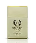 DENVER Imperial Perfume - 60ML | Long Lasting Fragrance Perfume Body Scent for Men