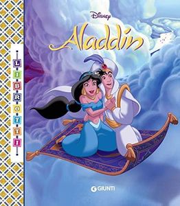 Aladdin. Librotti. Ediz. a colori