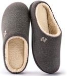 RockDove Men's Sherpa Lined Memory 