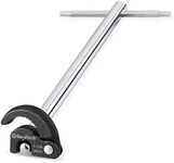 DURATECH 11" Basin Wrench, Sink Wre