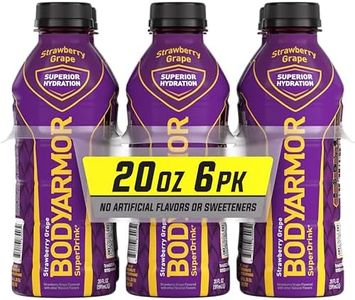 BODYARMOR 
