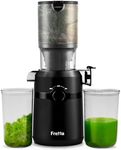 Fretta Cold Press Juicer Machines, 