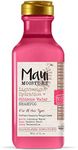 Maui Moisture Lightweight Hydration + Shine Hibiscus Water Shampoo For Thin & Fine Hair 385mL|Soften, quench & weightless the hair |Hydrate strands without residue or heaviness