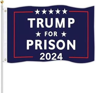 Trump For 