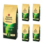 Douwe Egberts Real Coffee Cafetiere - 5 x 1KG