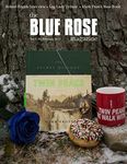 The Blue Rose Magazine: Issue #01