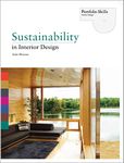 SUSTAINABILITY IN INTERIOR DESIGN