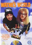 Wayne's World [DVD] [1992]