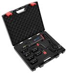 Sealey, Plastic Welding Repair Kit, 75W - SDL15