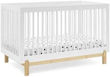 Delta Children Poppy 4-in-1 Convert