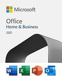 Microsoft Office Home & Business 20