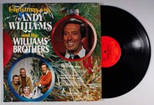 Christmas With Andy Williams And The Williams Brothers