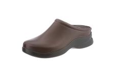 Klogs Footwear Men's Edge Closed Back Chef Clog