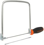 JORGENSEN Pro Coping Saw, Coping Fr