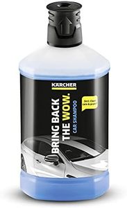Kärcher Shampoing pour Voiture, 6.295-750.0