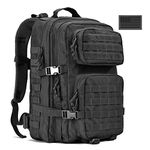 Molle Backpacks