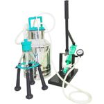 Milking Machine