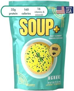 Soup+ | So